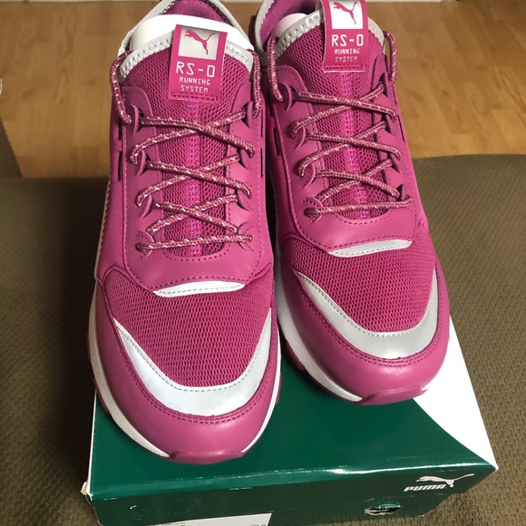 puma states femme 2015